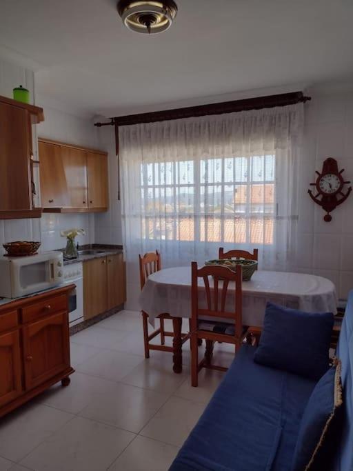 Apartamento En San Vicente De O Grove Exterior photo